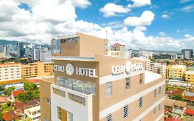 Cebu R Hotel Mabolo